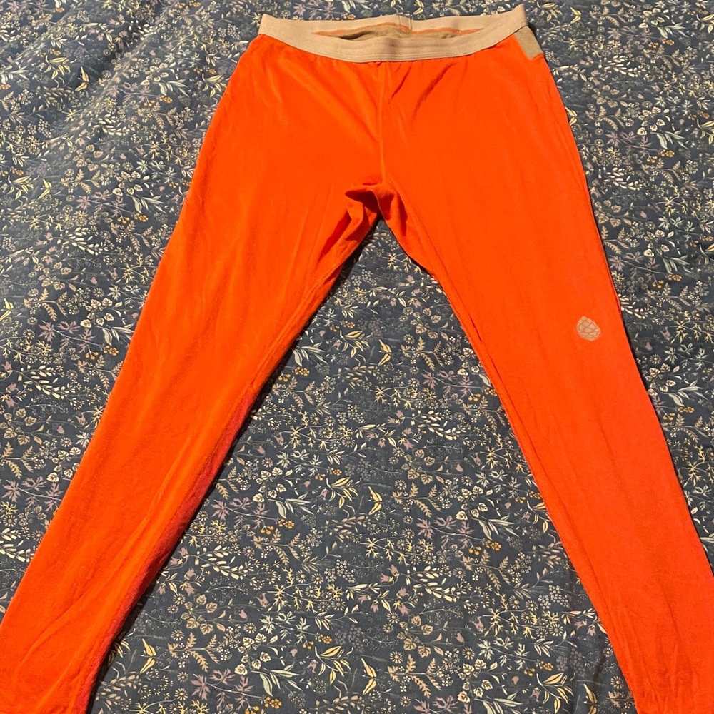 Stio thermal long underwea